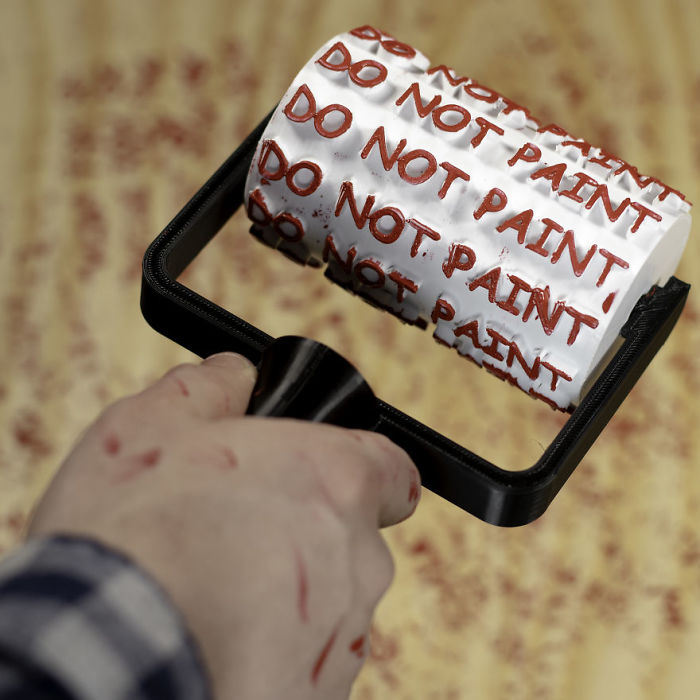 My Inventions Solve Problems That Don’t Exist (10 Pics) My Inventions Solve Problems That Don’t Exist (10 Pics)