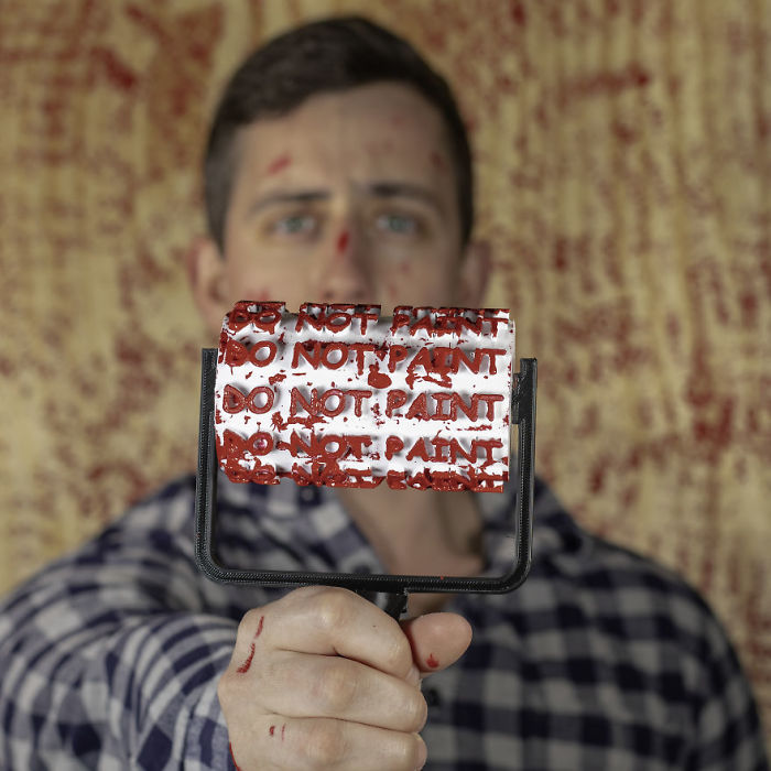 My Inventions Solve Problems That Don’t Exist (10 Pics) My Inventions Solve Problems That Don’t Exist (10 Pics)