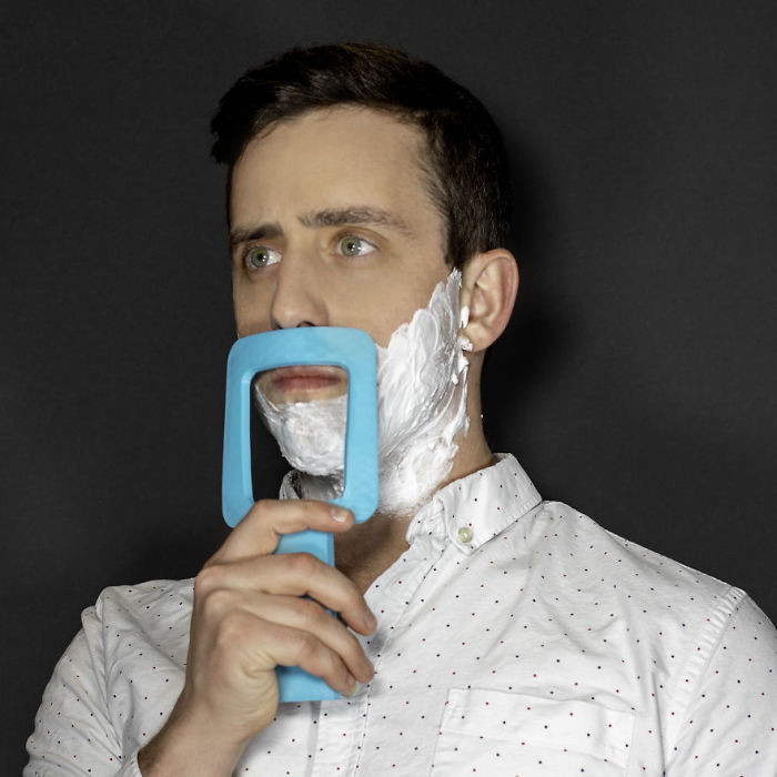 My Inventions Solve Problems That Don’t Exist (10 Pics) My Inventions Solve Problems That Don’t Exist (10 Pics)