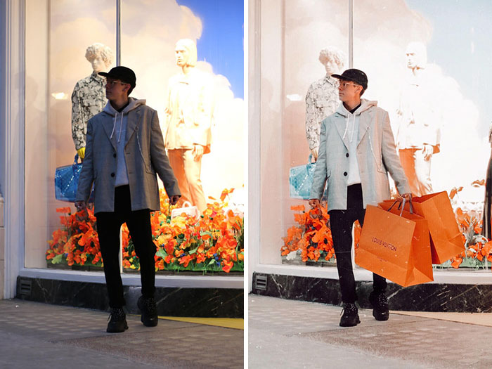 19-Year-Old Fakes Living A Luxurious Life For An Instagram Experiment, Is Surprised With How Easy It Is 19-Year-Old Fakes Living A Luxurious Life For An Instagram Experiment, Is Surprised With How Easy It Is