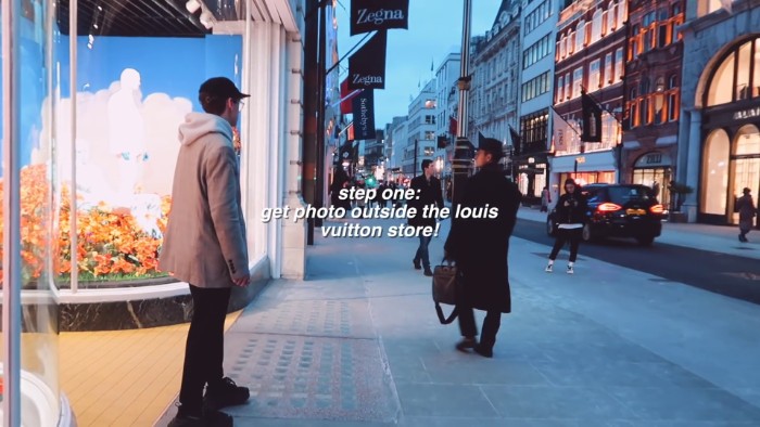 19-Year-Old Fakes Living A Luxurious Life For An Instagram Experiment, Is Surprised With How Easy It Is 19-Year-Old Fakes Living A Luxurious Life For An Instagram Experiment, Is Surprised With How Easy It Is