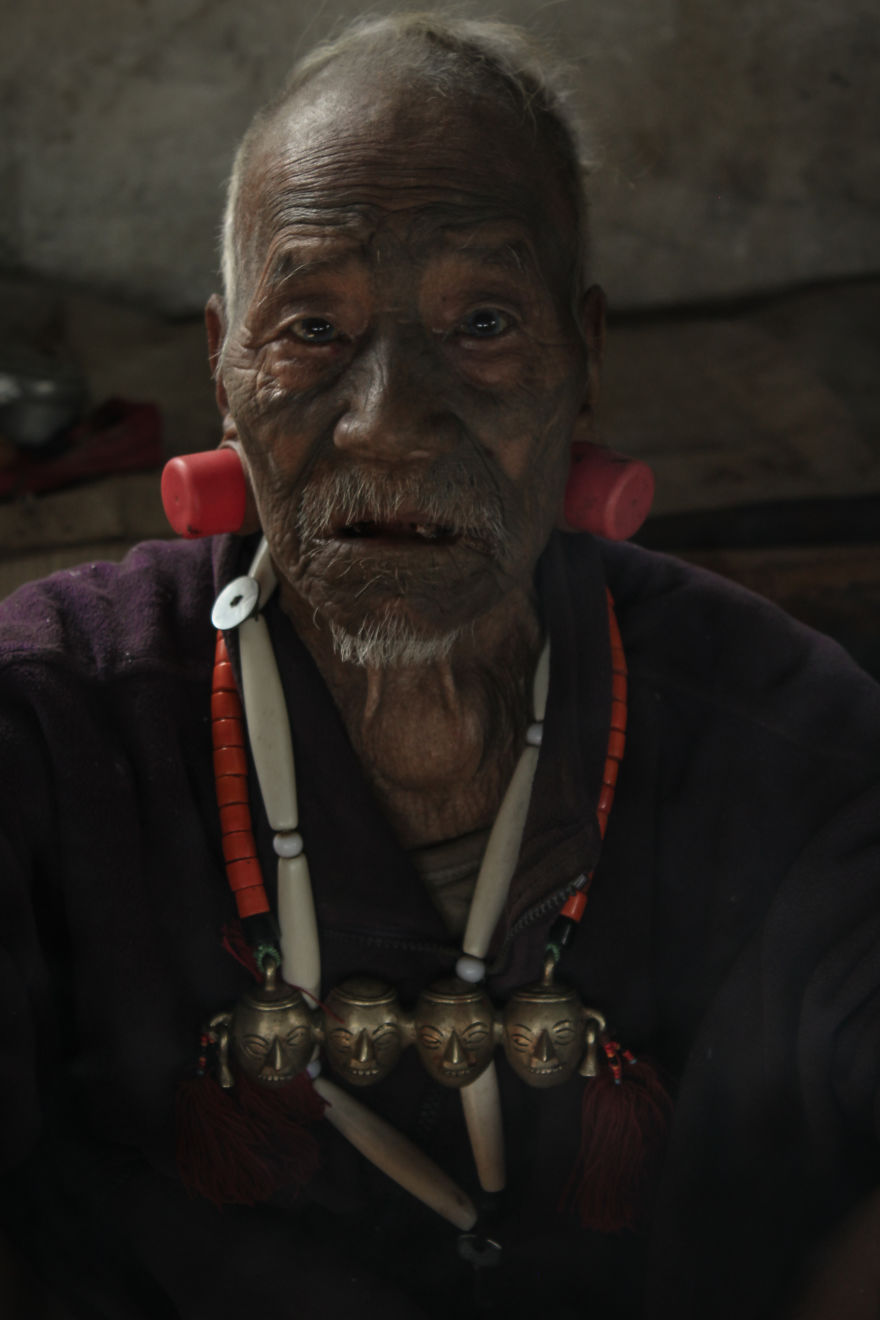 The Last Living Headhunters From Nagaland In Northeast India The Last Living Headhunters From Nagaland In Northeast India