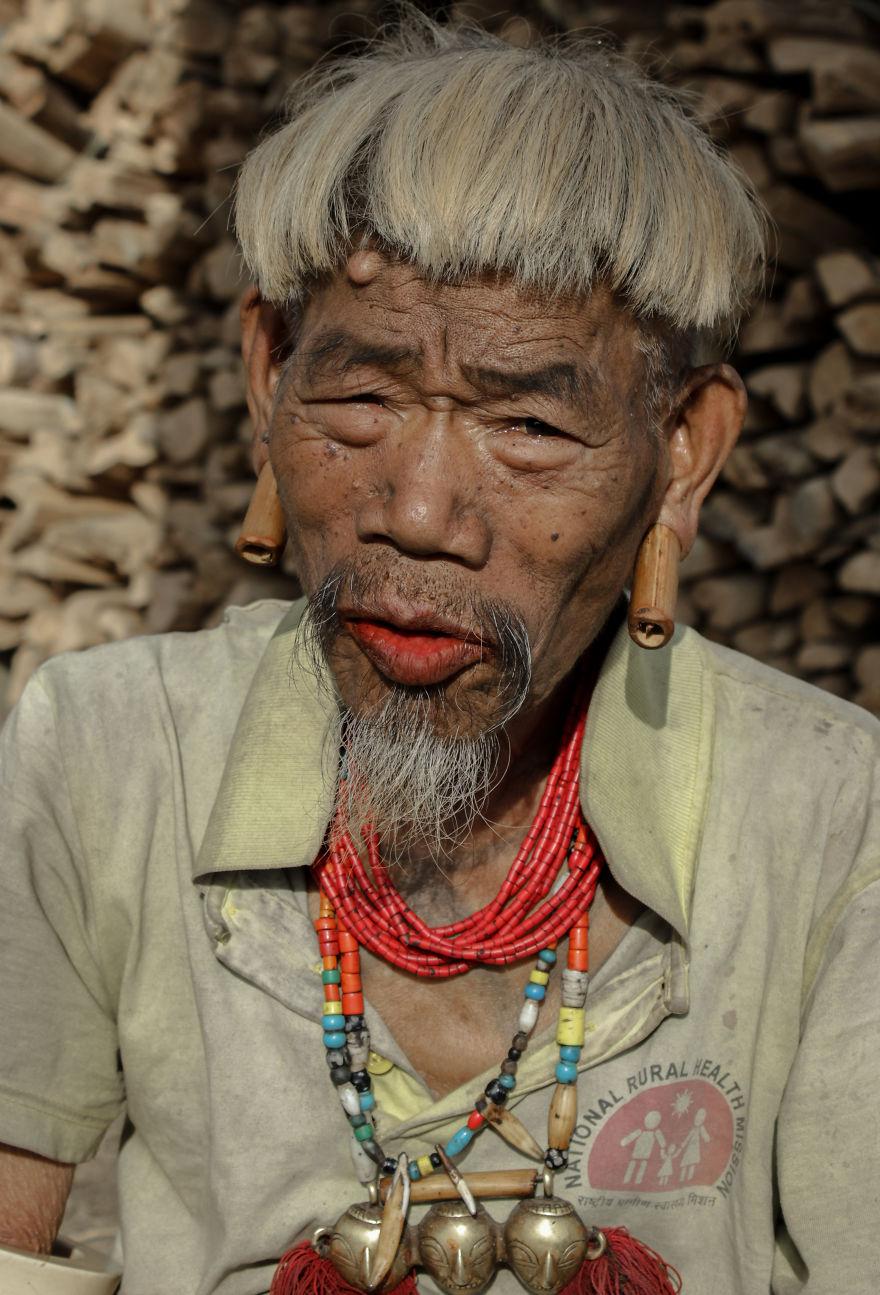The Last Living Headhunters From Nagaland In Northeast India The Last Living Headhunters From Nagaland In Northeast India