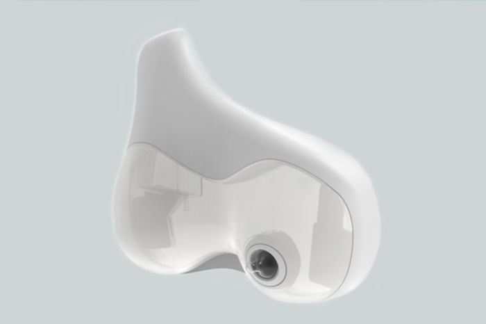 New Japanese Device Makes Breastfeeding Possible To Fathers New Japanese Device Makes Breastfeeding Possible To Fathers