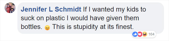 New Japanese Device Makes Breastfeeding Possible To Fathers New Japanese Device Makes Breastfeeding Possible To Fathers