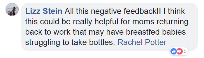 New Japanese Device Makes Breastfeeding Possible To Fathers New Japanese Device Makes Breastfeeding Possible To Fathers