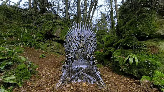 Game Of Thrones Hid 6 Thrones Around The World For An Epic Scavenger Hunt And 2 Are Left To Find Game Of Thrones Hid 6 Thrones Around The World For An Epic Scavenger Hunt And 2 Are Left To Find
