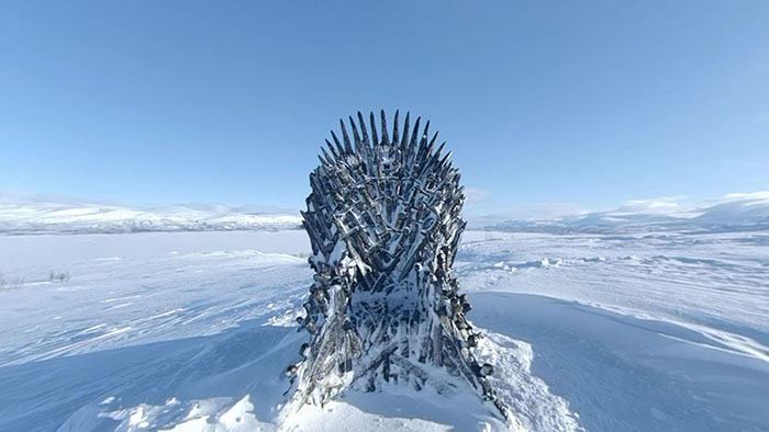 Game Of Thrones Hid 6 Thrones Around The World For An Epic Scavenger Hunt And 2 Are Left To Find Game Of Thrones Hid 6 Thrones Around The World For An Epic Scavenger Hunt And 2 Are Left To Find