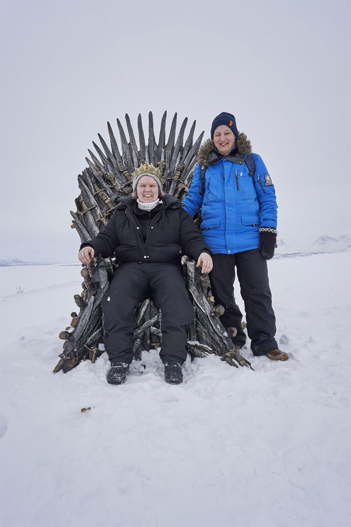 Game Of Thrones Hid 6 Thrones Around The World For An Epic Scavenger Hunt And 2 Are Left To Find Game Of Thrones Hid 6 Thrones Around The World For An Epic Scavenger Hunt And 2 Are Left To Find