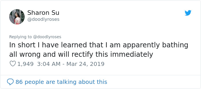 10 Hilarious Examples That Prove Bathtub Tray Designers Have No Idea What Women Do In The Bath