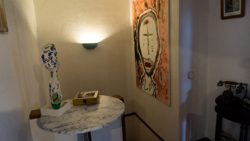 I Have Been Making Surreal B&w Drawings For More Than A Decade I Have Been Making Surreal B&w Drawings For More Than A Decade