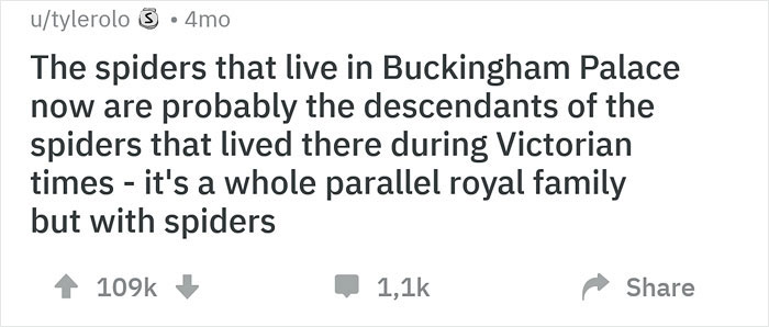 30 Brilliant Shower Thoughts (New Pics)