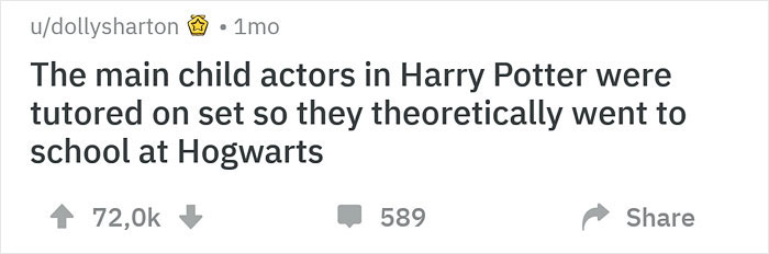 30 Brilliant Shower Thoughts (New Pics)