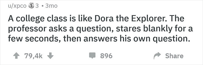 30 Brilliant Shower Thoughts (New Pics)