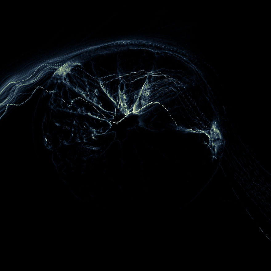 I Create Abstract Images With Long Exposure Photography I Create Abstract Images With Long Exposure Photography