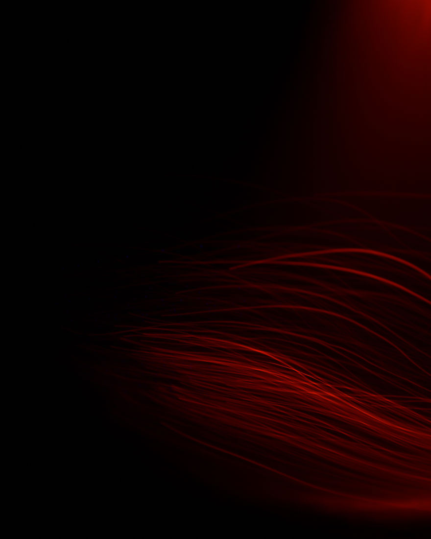 I Create Abstract Images With Long Exposure Photography I Create Abstract Images With Long Exposure Photography