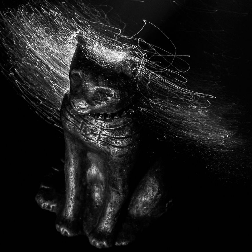 I Create Abstract Images With Long Exposure Photography I Create Abstract Images With Long Exposure Photography