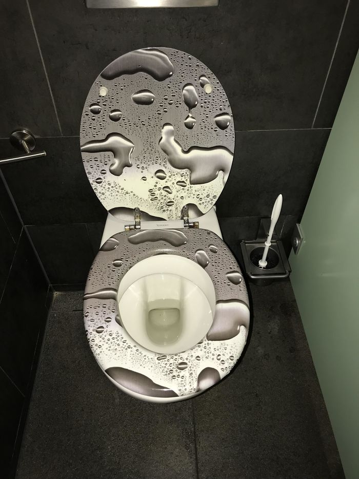 30 Bathrooms From Hell Made By People Who Probably Haven&#8217;t Used One