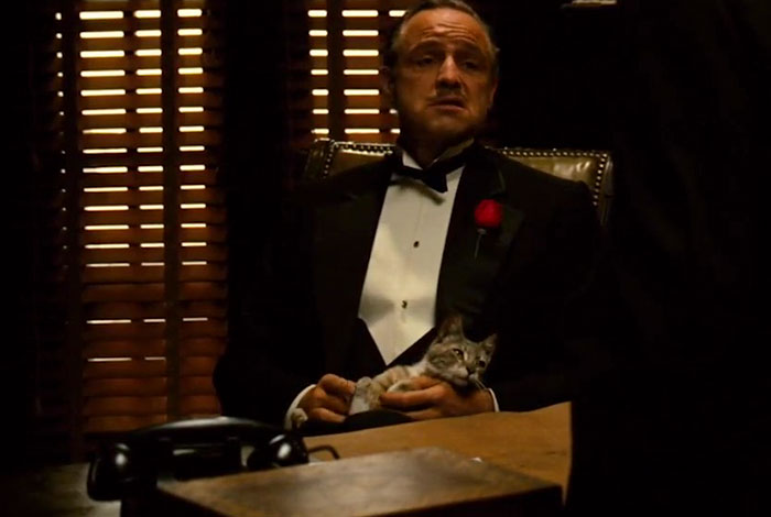 30 Movie Bloopers That Were So Good, They Made The Final Cut 30 Movie Bloopers That Were So Good, They Made The Final Cut