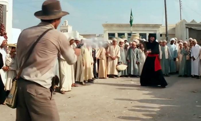 30 Movie Bloopers That Were So Good, They Made The Final Cut 30 Movie Bloopers That Were So Good, They Made The Final Cut