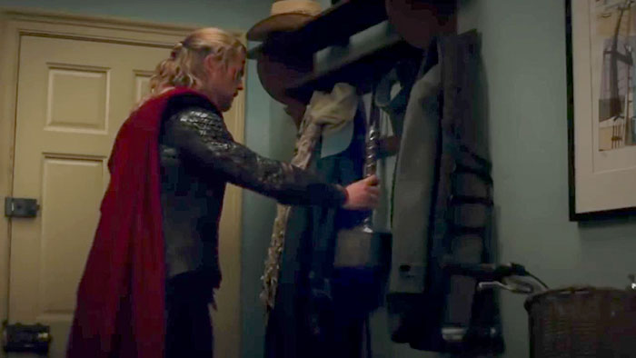 30 Movie Bloopers That Were So Good, They Made The Final Cut 30 Movie Bloopers That Were So Good, They Made The Final Cut