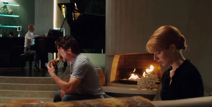 30 Movie Bloopers That Were So Good, They Made The Final Cut 30 Movie Bloopers That Were So Good, They Made The Final Cut