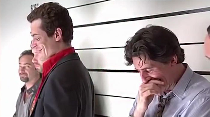 30 Movie Bloopers That Were So Good, They Made The Final Cut 30 Movie Bloopers That Were So Good, They Made The Final Cut