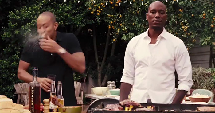 30 Movie Bloopers That Were So Good, They Made The Final Cut 30 Movie Bloopers That Were So Good, They Made The Final Cut