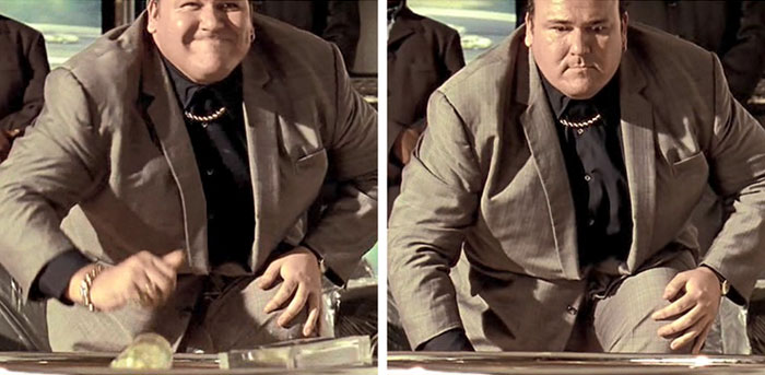 30 Movie Bloopers That Were So Good, They Made The Final Cut 30 Movie Bloopers That Were So Good, They Made The Final Cut