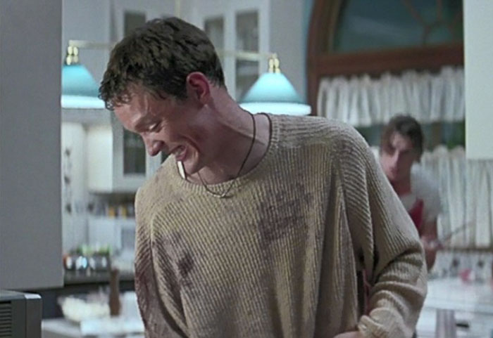 30 Movie Bloopers That Were So Good, They Made The Final Cut 30 Movie Bloopers That Were So Good, They Made The Final Cut