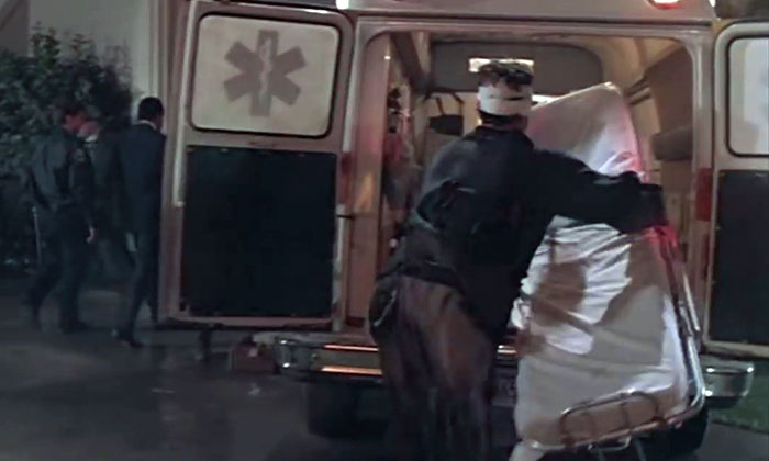 30 Movie Bloopers That Were So Good, They Made The Final Cut 30 Movie Bloopers That Were So Good, They Made The Final Cut