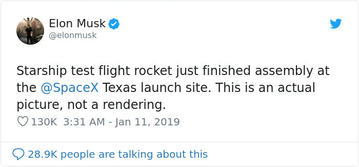 In 10 Years SpaceX Could Do Flights From London To New York In Just 29 Mins, Investors Claim In 10 Years SpaceX Could Do Flights From London To New York In Just 29 Mins, Investors Claim