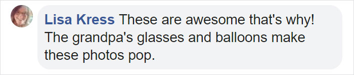 Mom Thought She Won&#8217;t Live To See Her Kids Turning 5, Celebrates It With &#8216;Up&#8217; Themed Photo Shoot