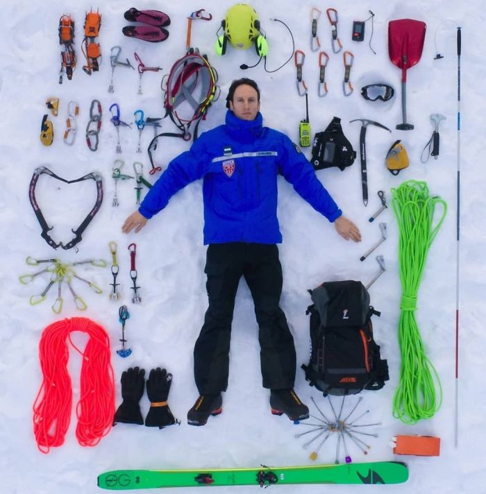 What The Inventories Of Various Emergency Services Look Like Over The World (30 Pics) What The Inventories Of Various Emergency Services Look Like Over The World (30 Pics)