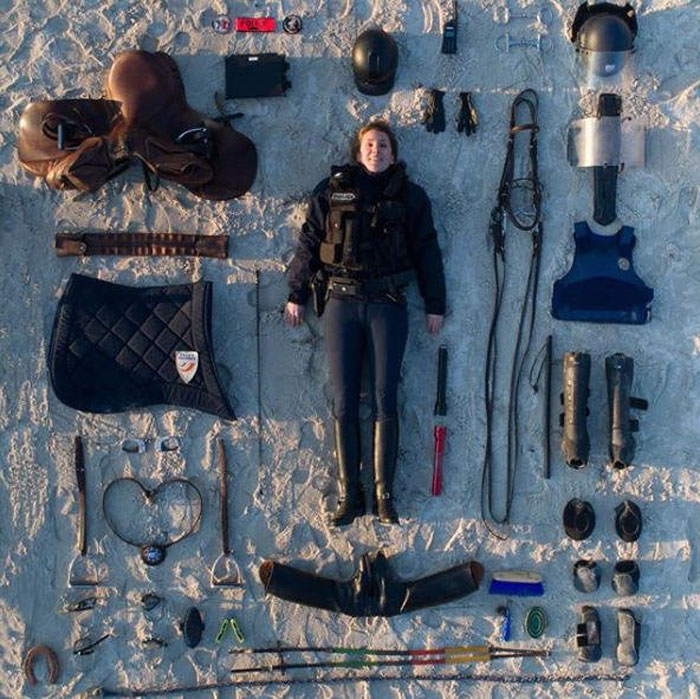 What The Inventories Of Various Emergency Services Look Like Over The World (30 Pics) What The Inventories Of Various Emergency Services Look Like Over The World (30 Pics)