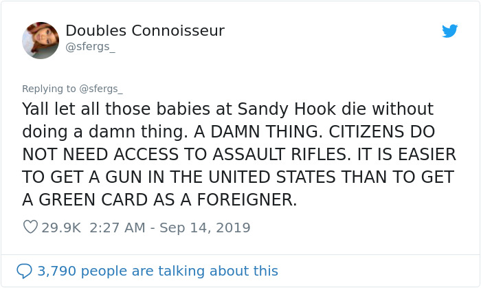 Guy Insults Canada, But This Girl Defends It With Some Truth Bombs That Get Over 1M Likes And Retweets Guy Insults Canada, But This Girl Defends It With Some Truth Bombs That Get Over 1M Likes And Retweets