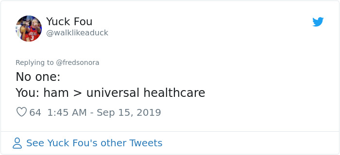 Guy Insults Canada, But This Girl Defends It With Some Truth Bombs That Get Over 1M Likes And Retweets Guy Insults Canada, But This Girl Defends It With Some Truth Bombs That Get Over 1M Likes And Retweets