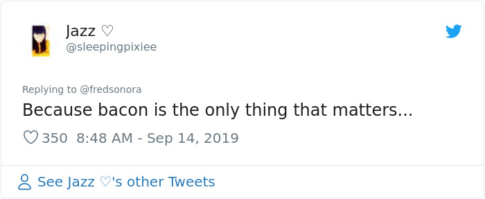 Guy Insults Canada, But This Girl Defends It With Some Truth Bombs That Get Over 1M Likes And Retweets Guy Insults Canada, But This Girl Defends It With Some Truth Bombs That Get Over 1M Likes And Retweets