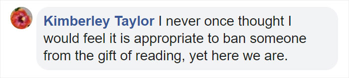 Librarian Shares Photo Of A Taco She Found In A Returned Library Book Baffling The Internet