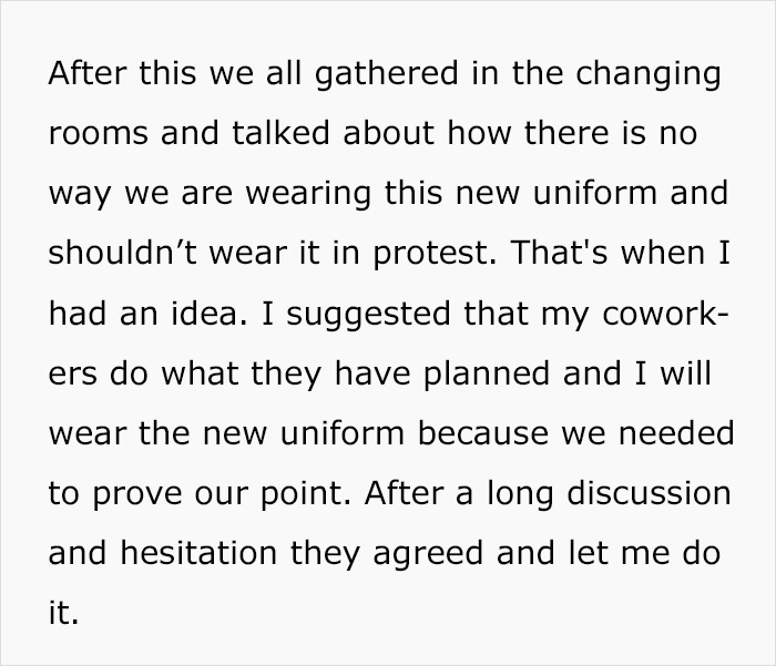Woman Lets Her Blood Run In Front Of Managers To Prove New Dress Code With High Heels Is No Good Woman Lets Her Blood Run In Front Of Managers To Prove New Dress Code With High Heels Is No Good