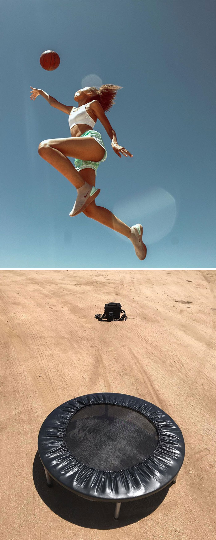 Instagram Model Crafts Incredibly Detailed Photo Shoot Sets That She Later Uses To Take Self-Portraits (30 Pics) Instagram Model Crafts Incredibly Detailed Photo Shoot Sets That She Later Uses To Take Self-Portraits (30 Pics)