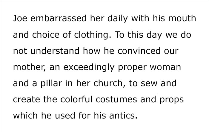 People Are Laughing At The Hilariously Savage Obituary Of An 82-Year-Old Prankster Written By His Family People Are Laughing At The Hilariously Savage Obituary Of An 82-Year-Old Prankster Written By His Family