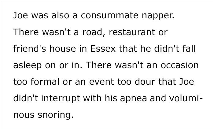 People Are Laughing At The Hilariously Savage Obituary Of An 82-Year-Old Prankster Written By His Family People Are Laughing At The Hilariously Savage Obituary Of An 82-Year-Old Prankster Written By His Family