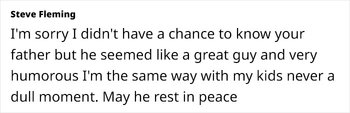 People Are Laughing At The Hilariously Savage Obituary Of An 82-Year-Old Prankster Written By His Family People Are Laughing At The Hilariously Savage Obituary Of An 82-Year-Old Prankster Written By His Family