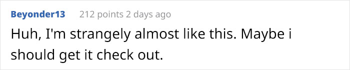 Severely Depressed Woman Misunderstood Her Symptoms, Says She’s Sorry For Not Seeking Treatment Sooner Severely Depressed Woman Misunderstood Her Symptoms, Says She’s Sorry For Not Seeking Treatment Sooner