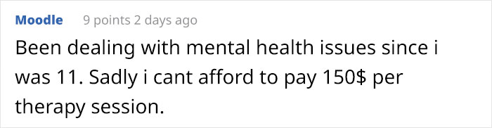 Severely Depressed Woman Misunderstood Her Symptoms, Says She’s Sorry For Not Seeking Treatment Sooner Severely Depressed Woman Misunderstood Her Symptoms, Says She’s Sorry For Not Seeking Treatment Sooner