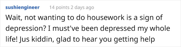 Severely Depressed Woman Misunderstood Her Symptoms, Says She’s Sorry For Not Seeking Treatment Sooner Severely Depressed Woman Misunderstood Her Symptoms, Says She’s Sorry For Not Seeking Treatment Sooner