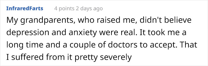 Severely Depressed Woman Misunderstood Her Symptoms, Says She’s Sorry For Not Seeking Treatment Sooner Severely Depressed Woman Misunderstood Her Symptoms, Says She’s Sorry For Not Seeking Treatment Sooner