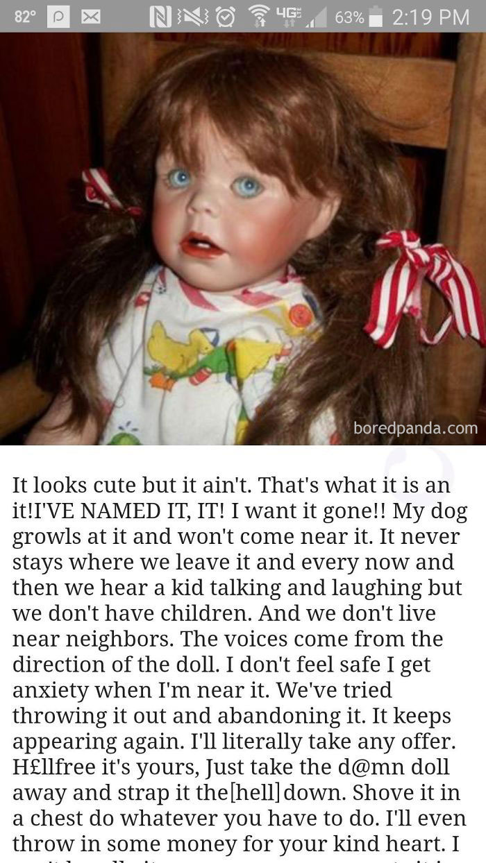 30 Of The Funniest And Strangest Ads Ever Seen On Craigslist 30 Of The Funniest And Strangest Ads Ever Seen On Craigslist