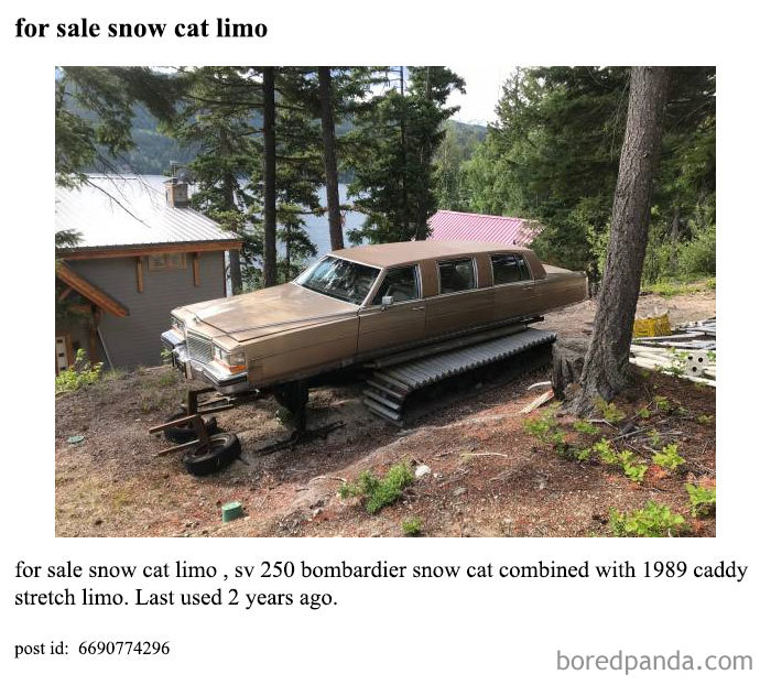 30 Of The Funniest And Strangest Ads Ever Seen On Craigslist 30 Of The Funniest And Strangest Ads Ever Seen On Craigslist